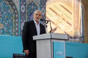 Raisi Define Vias de Cessar Conflito com EUA e Israel: O Caminho para a Paz no Oriente Médio